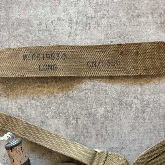 Ww2? Military issue canteen - Picture 4 of 10